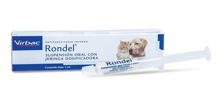 RONDEL ADULTO X 2 ML