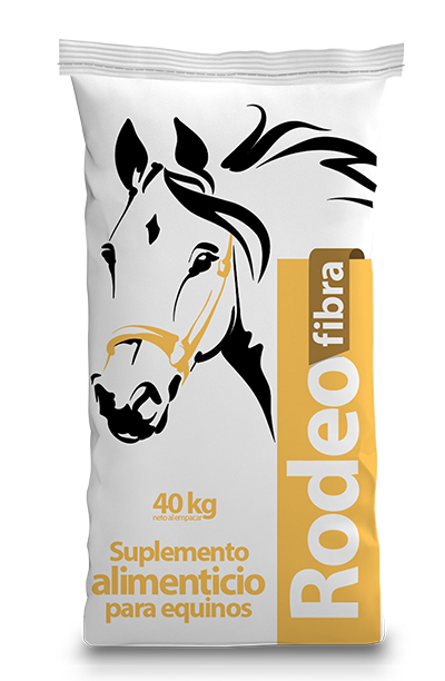 C.RODEO FIBRA P.40K