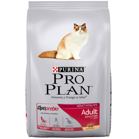 PRO PLAN GATO ADULT *7,5 KG