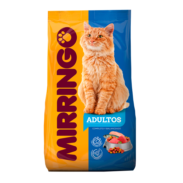 MIRRINGO ADULTOS X 1 KG