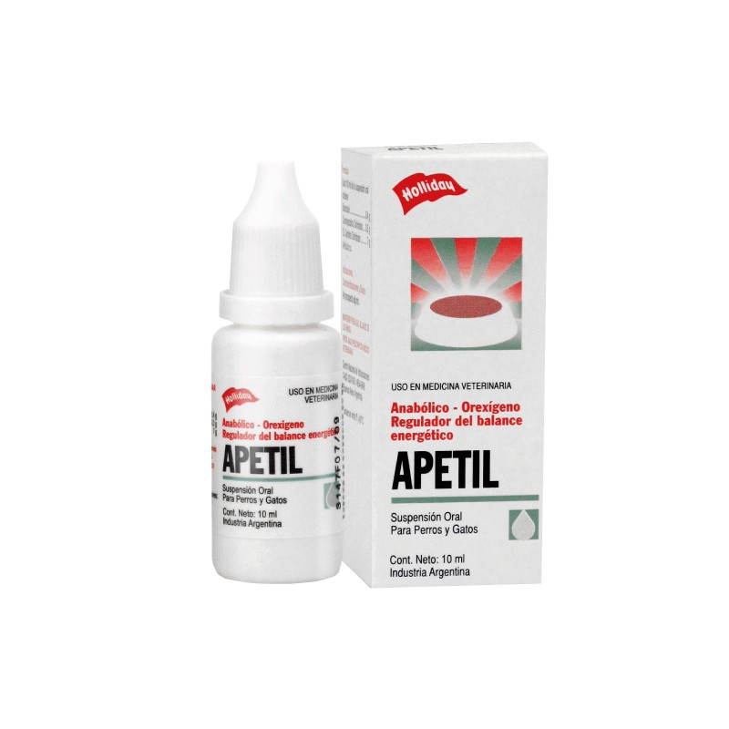 APETIL 10ML