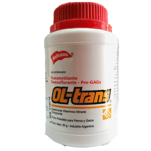 OL-TRANS 80G
