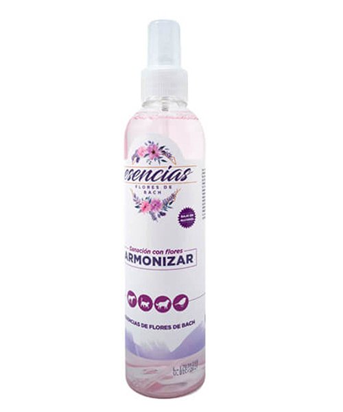 EF ARMONIZAR SPRAY 250ML