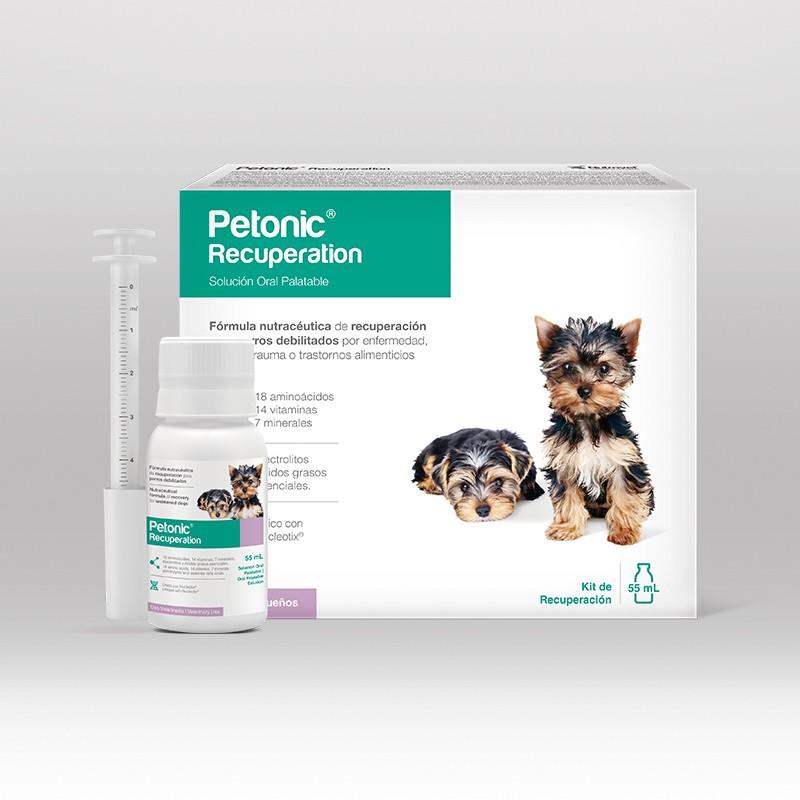 PETONIC R X55ML