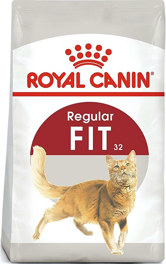 ROYAL CANIN ADULTO FIT * 2KG