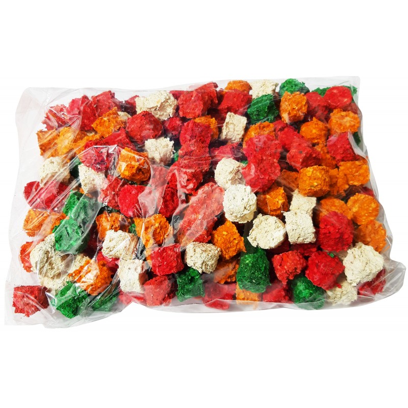 COQUITO CARNAZA COCO X 1 KG