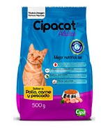 CIPACAT X 500 GR