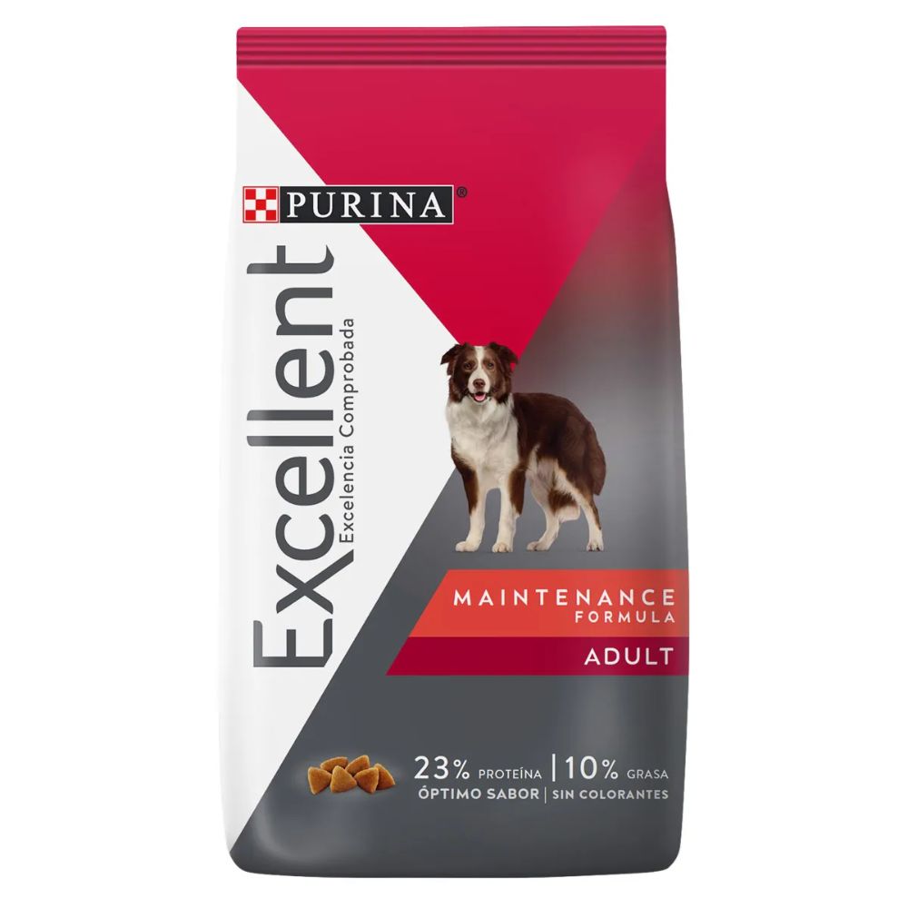 EXCELLENT FORMULA ADULT * 3 KG
