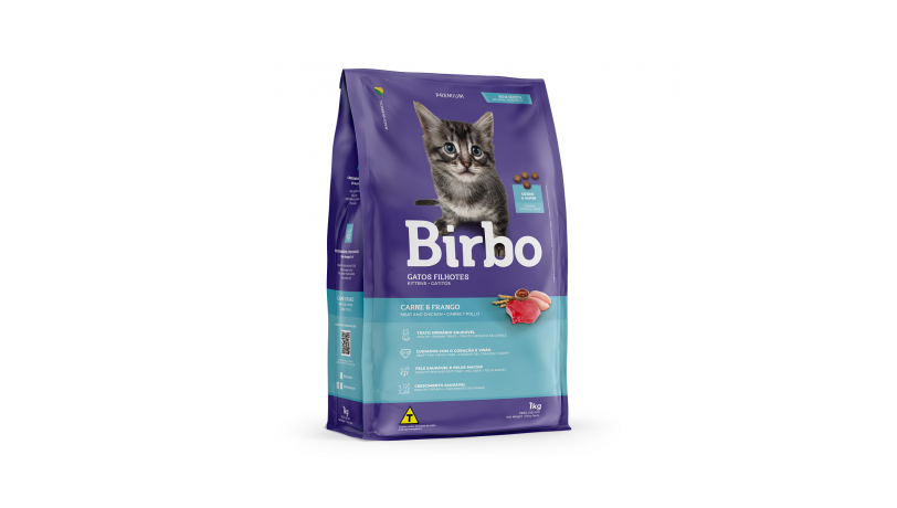 BIRBO PERRO PUPPIES * 1 KG