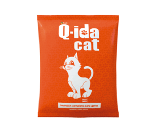Q-IDA CAT X500 G
