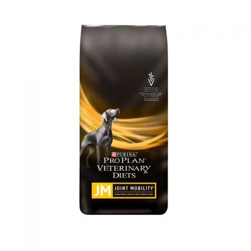 [12357452] PRO PLAN VET CANINE JM *2,72 KG