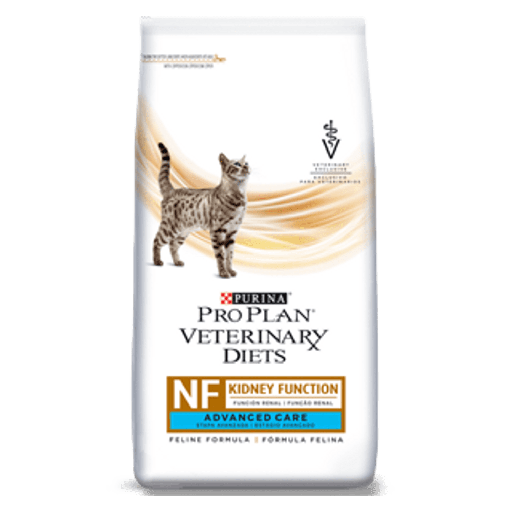 [12366337] PRO PLAN VET FELINE NF ADVANCED CARE *3,63 KG