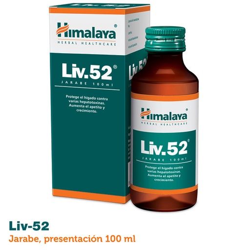 LIV.52-VET