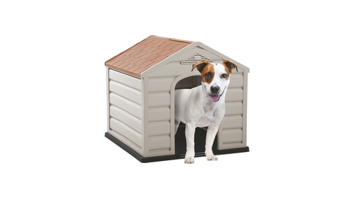 CASA RIMAX PERRO PEQUEÑA
