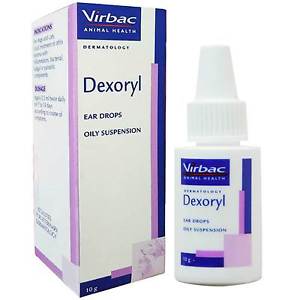 DEXORYL FCO X 20 GR