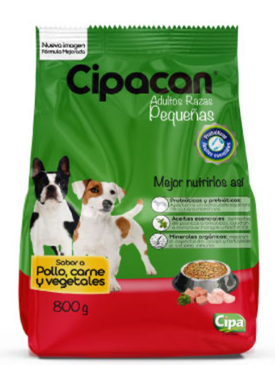 [50266] CIPACAN ARP X 800 GR