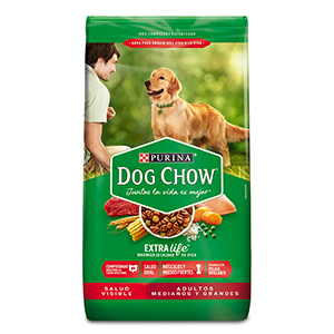 [12400320] DOG CHOW ADULTOS  MEDIANOS Y GRANDES 350 G