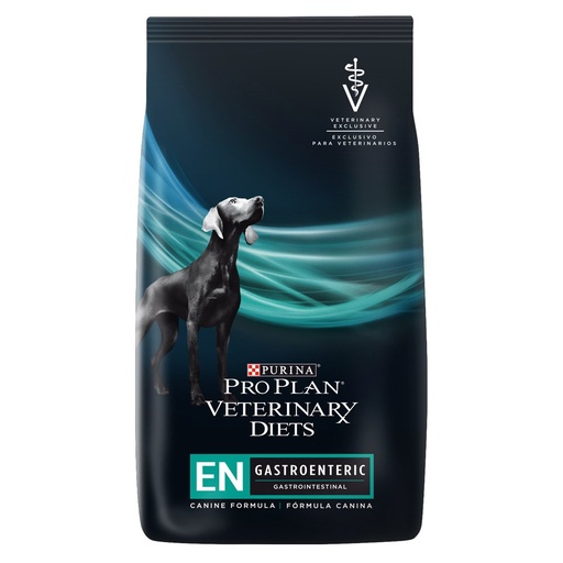 [12357453] PRO PLAN VET CANINE EN * 2 KG