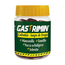 GASTRIMIN X 50 CAPSULAS