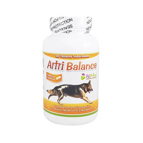 ARTRI BALANCE X UND