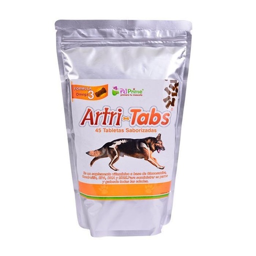 ARTRI TABS SB X 45 NUGGETS