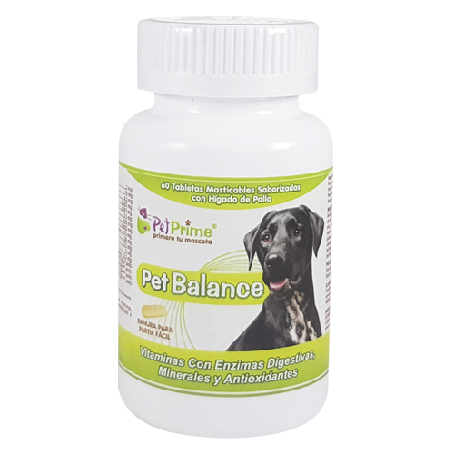 PET BALANCE X UND