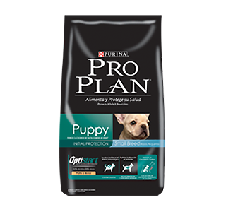 [12459615] PRO PLAN PUPPY RAZAS PEQUEÑAS *3,5 KG