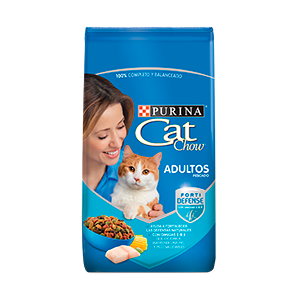 [12476242] CAT CHOW ADULTO PESCADO *500 GR