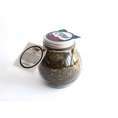 CATNIP FRASCO X 120 ML