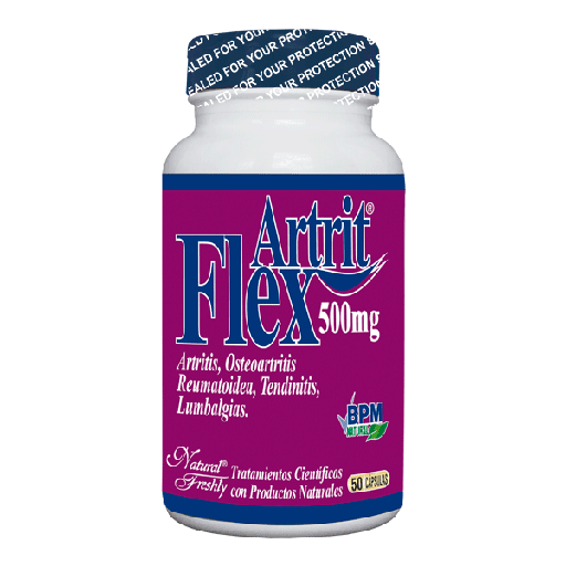ARTRIN FLEX X 50 Und
