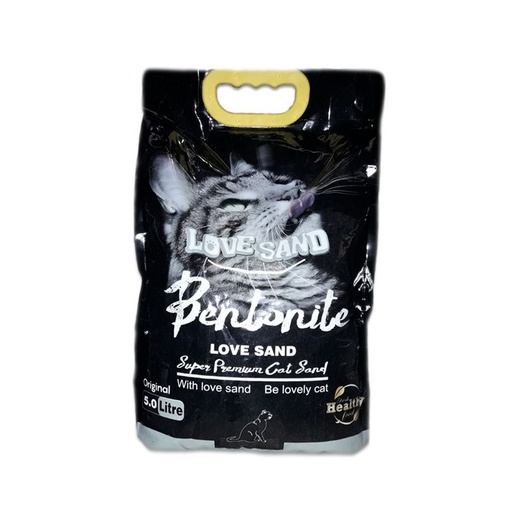 [ARENA LOVE SAND X 4 KG] ARENA LOVE SAND X 4 KG