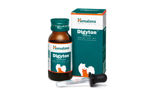DIGYTON X 30ML