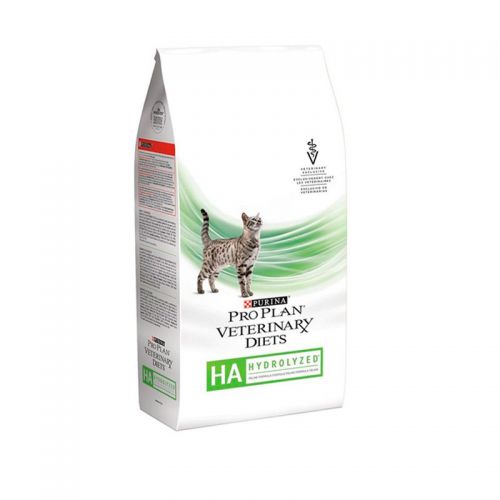 [11058646] PRO PLAN VET FELINE HA *1,81 KG
