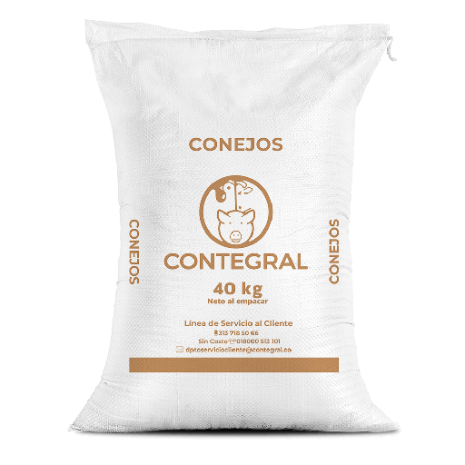 [931040] C.CONEJOS P.40K