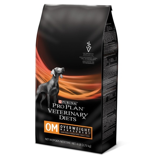 [12385394] PRO PLAN VET CANINE OM *7.5 KG