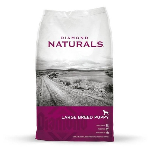 [DIAMOND PUPPY LARGE BREED 6 LB] DIAMOND PUPPY LARGE BREED 6 LB