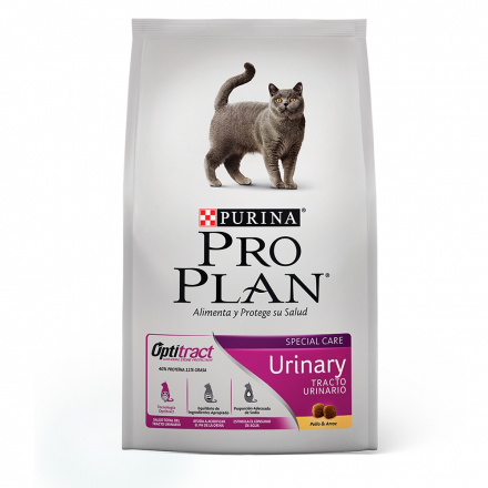 [12450587] PRO PLAN CAT URINARY * 1.5 KG