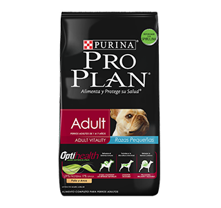 [12459960] PRO PLAN ADULTO RAZAS PEQUEÑAS *7,5 KG