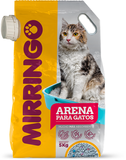 [592139] ARENA MIRRINGO X 10 KG