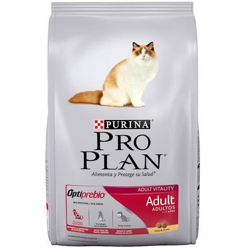 [12455229] PRO PLAN GATO ADULT *7,5 KG