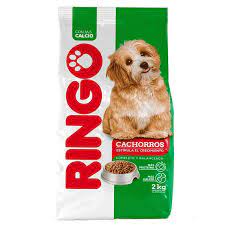 [525130] RINGO CACHORRO X 30 KG