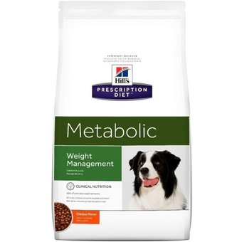 [11001092] HILLS PERRO ADULT METABOLIC 7,7LB