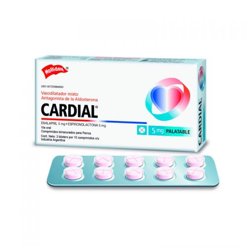 [11201008] CARDIAL 5MG 30COMP