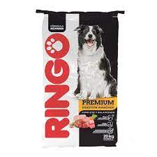 [525620] RINGO PREMIUM X 20 KG