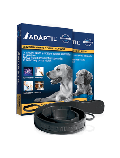 [14001001] ADAPTIL COLLAR L