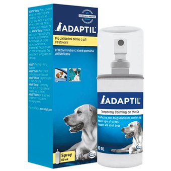 [14001005] ADAPTIL SPRAY 60ML