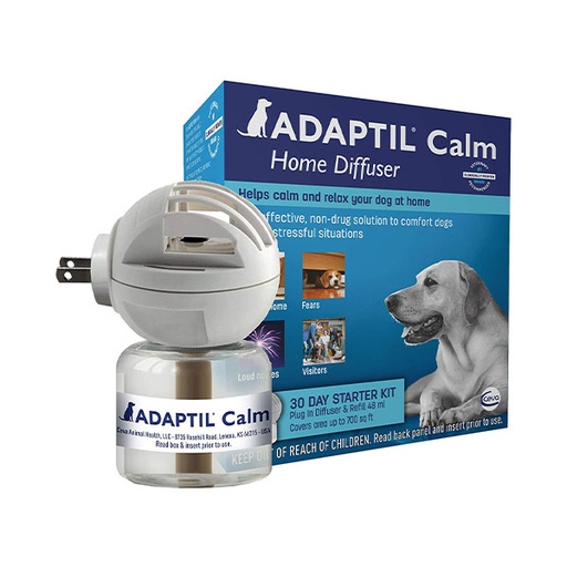 [14001003] ADAPTIL DIFUSOR + RECARGA 48ML