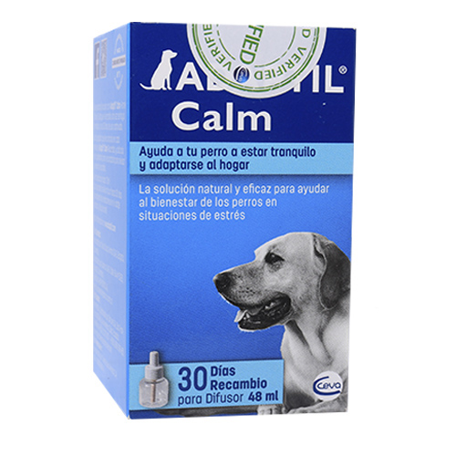 [14001004] ADAPTIL RECARGA 48ML