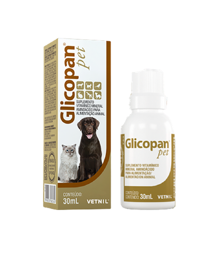 [13201012] GLICOPAN 30ML