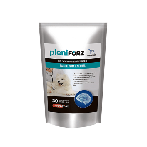[12201013] C PLENIFORZ 30 TAB